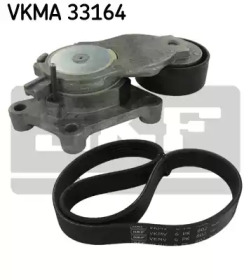 SKF VKMA 33164